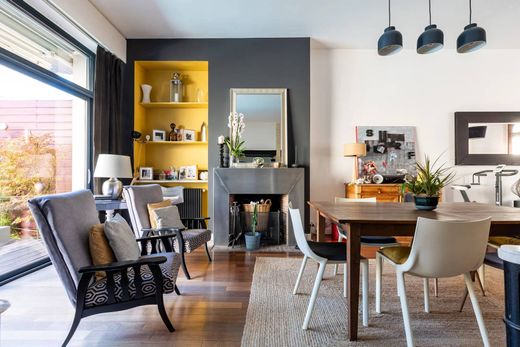 Maison de luxe à Bordeaux, Gironde