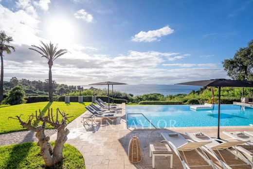 Luxury home in La Croix-Valmer, Var