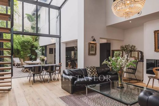 Элитный дом, Бордо, Gironde