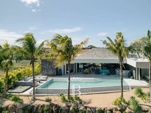 Villa - Grand Baie, Rivière du Rempart District