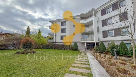 Daire Annemasse, Haute-Savoie