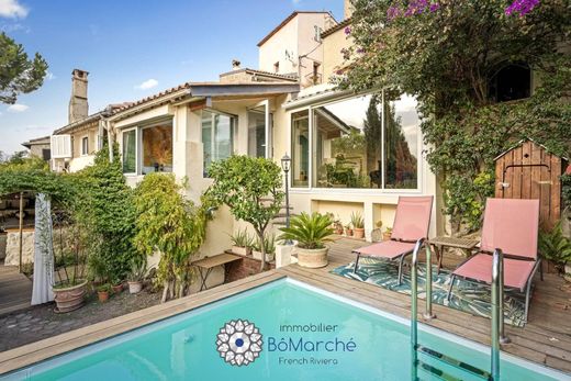 Элитный дом, Cagnes-sur-Mer, Alpes-Maritimes