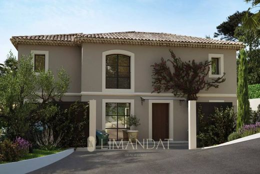 Terreno en Mougins, Alpes Marítimos