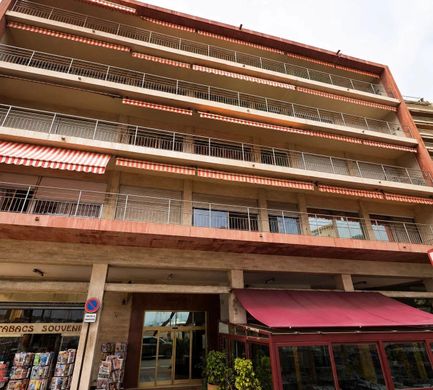 Piso / Apartamento en Mónaco