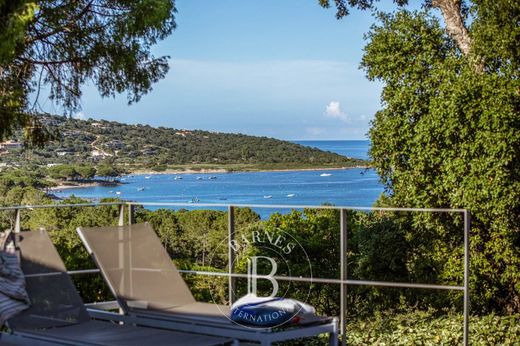 Villa in Sainte-Lucie de Porto-Vecchio, South Corsica