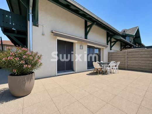 Maison de luxe à Viry, Haute-Savoie