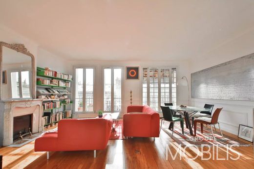 Appartement à La Muette, Auteuil, Porte Dauphine, Paris