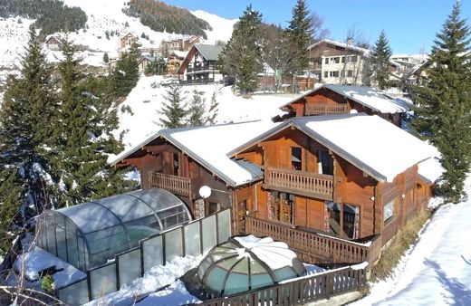 Σαλέ σε Les Deux Alpes, Isère