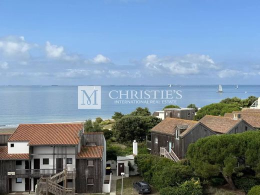 Appartement à La Rochelle, Charente-Maritime