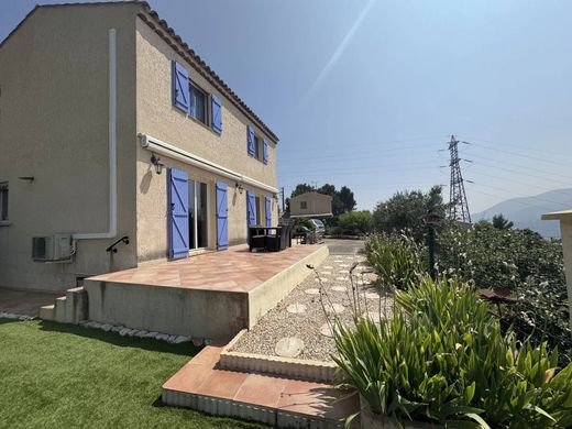 Luksusowy dom w Saint-Blaise, Alpes-Maritimes