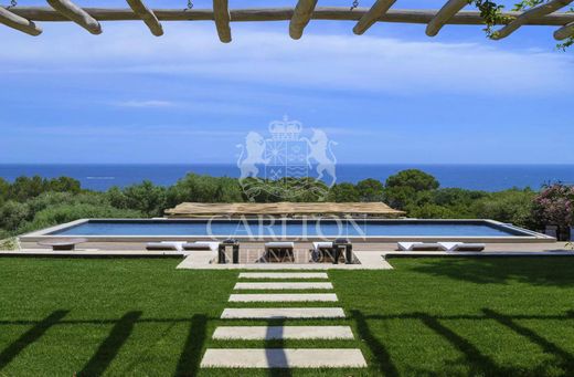 Villa in La Croix-Valmer, Var