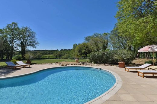 Luxury home in Uzès, Gard