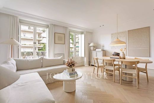 Appartement à Madrid, Province de Madrid