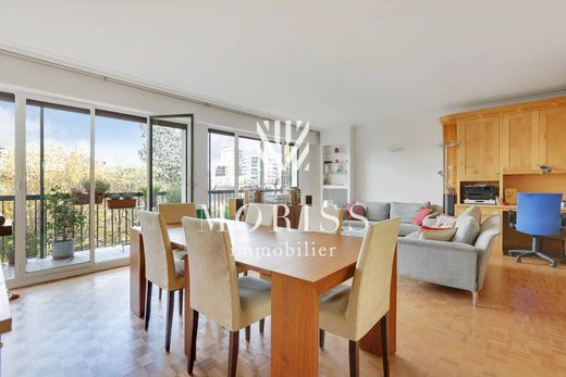 Apartment in Nogent-sur-Marne, Val-de-Marne