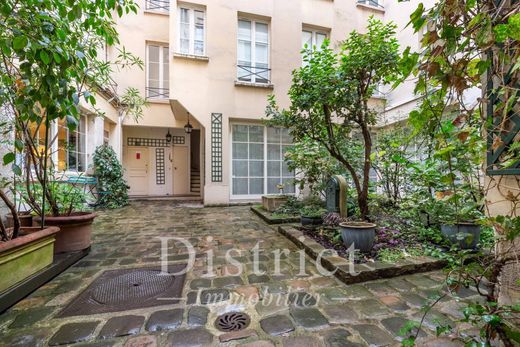 Apartamento - Beaubourg, Marais, Notre Dame - Ile de La Cité, Paris