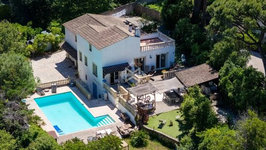 Villa in Sainte-Maxime, Var