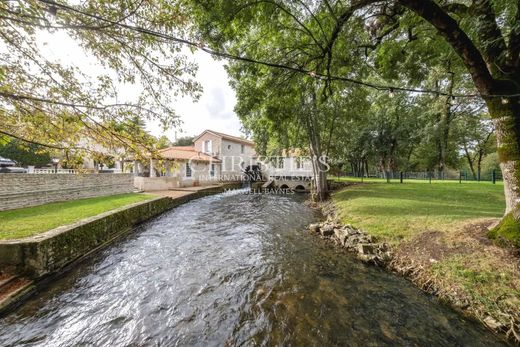 Casa de lujo en Angulema, Charenta