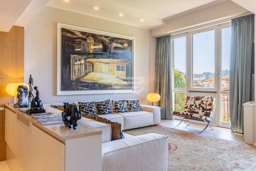 Daire Floransa, Firenze ilçesinde