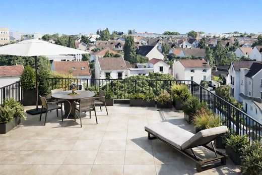 Apartment in Sartrouville, Yvelines