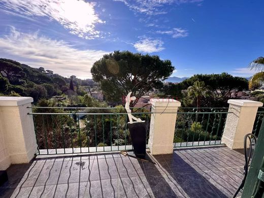 Villa a Cannes, Alpi Marittime