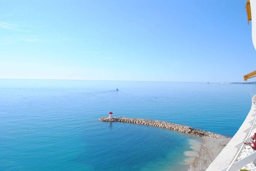 Apartment in Villeneuve-Loubet, Alpes-Maritimes