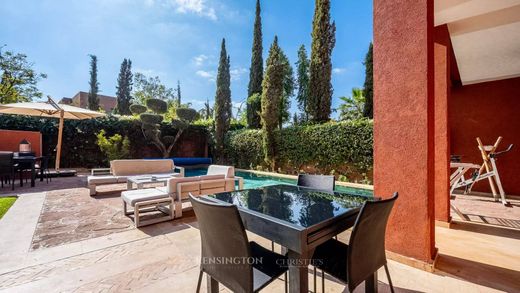 Villa in Marrakesh, Marrakech