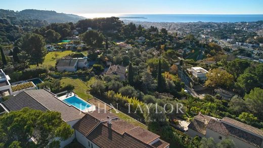 Villa in Mougins, Alpes-Maritimes