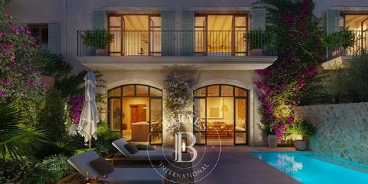 Luxe woning in Santa Maria del Camí, Balearen