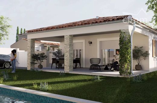 Villa à Pernes-les-Fontaines, Vaucluse