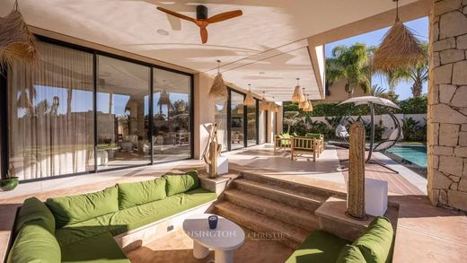 빌라 / 마라케시, Marrakech