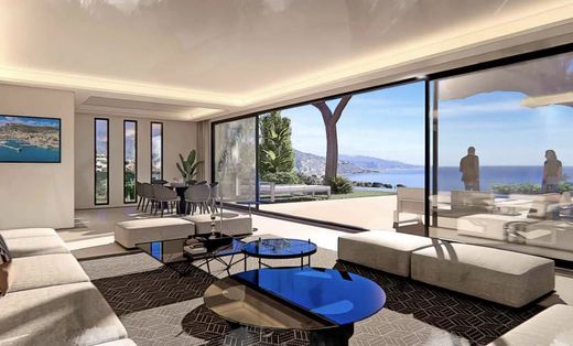 Villa in Roquebrune-Cap-Martin, Alpes-Maritimes