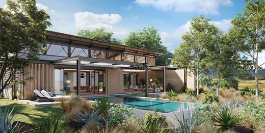 Villa à Grande Rivière Noire, Black River District