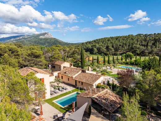 Luxury home in Aix-en-Provence, Bouches-du-Rhône