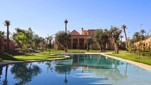 Villa à Marrakech, Marrakesh-Safi