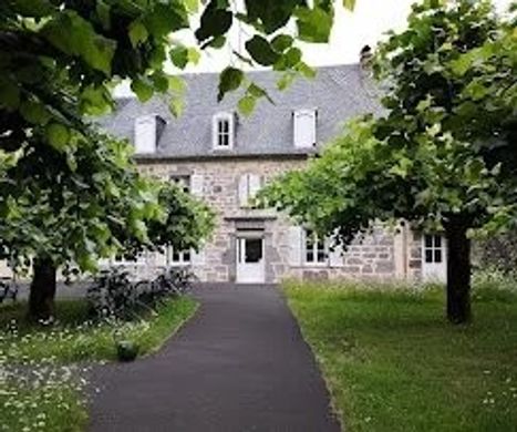 호화 저택 / Aurillac, Cantal