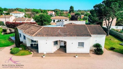 Casa di lusso a Ghisonaccia, Corsica settentrionale