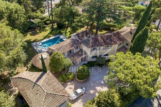 Villa in Mougins, Alpes-Maritimes