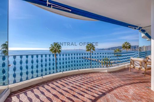 Apartment in Juan-les-Pins, Alpes-Maritimes