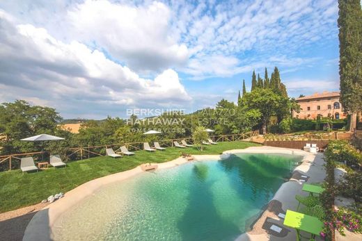 Luxury home in Buonconvento, Province of Siena
