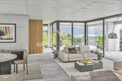 Appartement à Viganello, Lugano