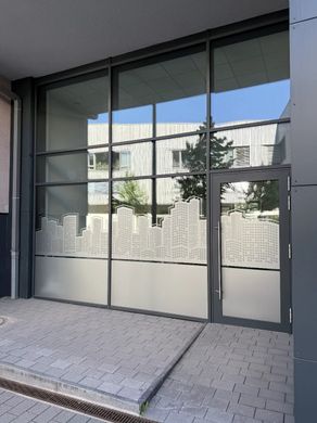 Office in Differdange, Canton d'Esch-sur-Alzette