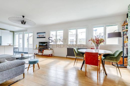 Apartment in Boulogne-Billancourt, Hauts-de-Seine