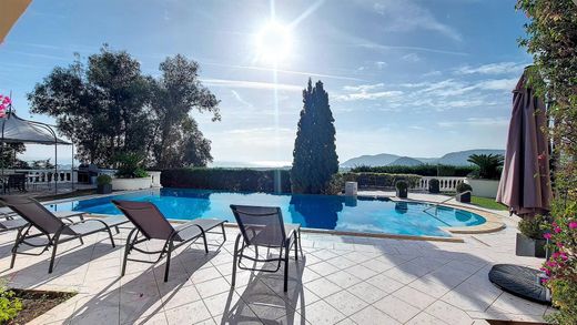 Villa in Mandelieu-la-Napoule, Alpes-Maritimes