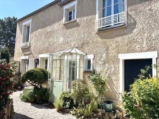 Maison de luxe à Montfort-l'Amaury, Yvelines