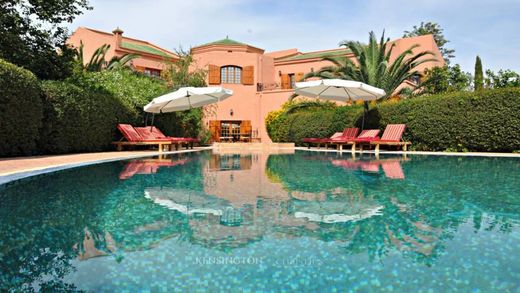 Willa w Marrakesz, Marrakech