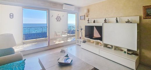 Apartment in Menton, Alpes-Maritimes