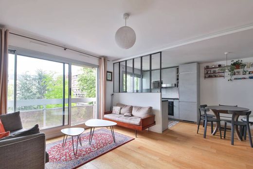 Apartment / Etagenwohnung in Monceau, Courcelles, Ternes, Paris