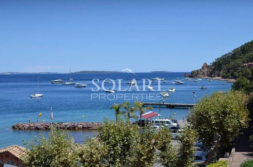 Apartamento - Théoule-sur-Mer, Alpes Marítimos