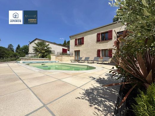 Luxury home in Villers-Cotterêts, Aisne