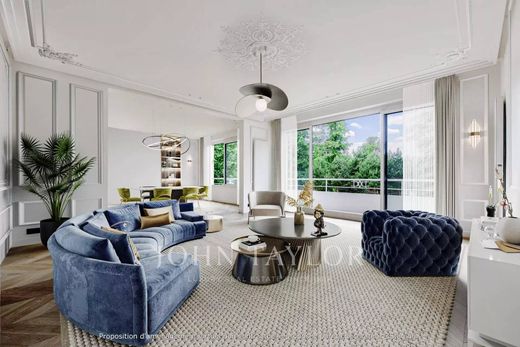 套间/公寓  La Muette, Auteuil, Porte Dauphine, Paris